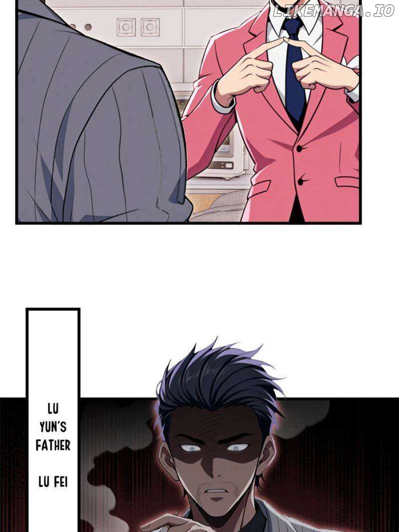 The Demonic Empress Traveled Through Time And Became My Boss Chapter 27 - page 51