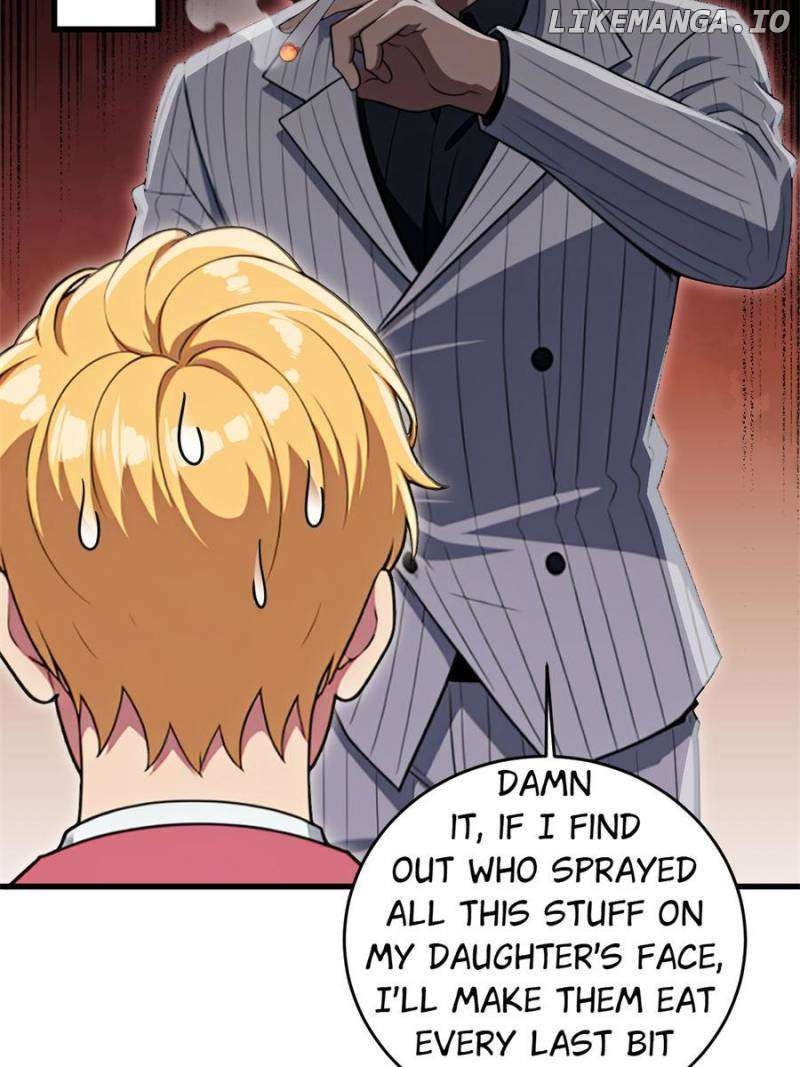 The Demonic Empress Traveled Through Time And Became My Boss Chapter 27 - page 52