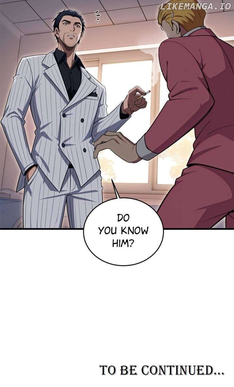 The Demonic Empress Traveled Through Time And Became My Boss Chapter 27 - page 57