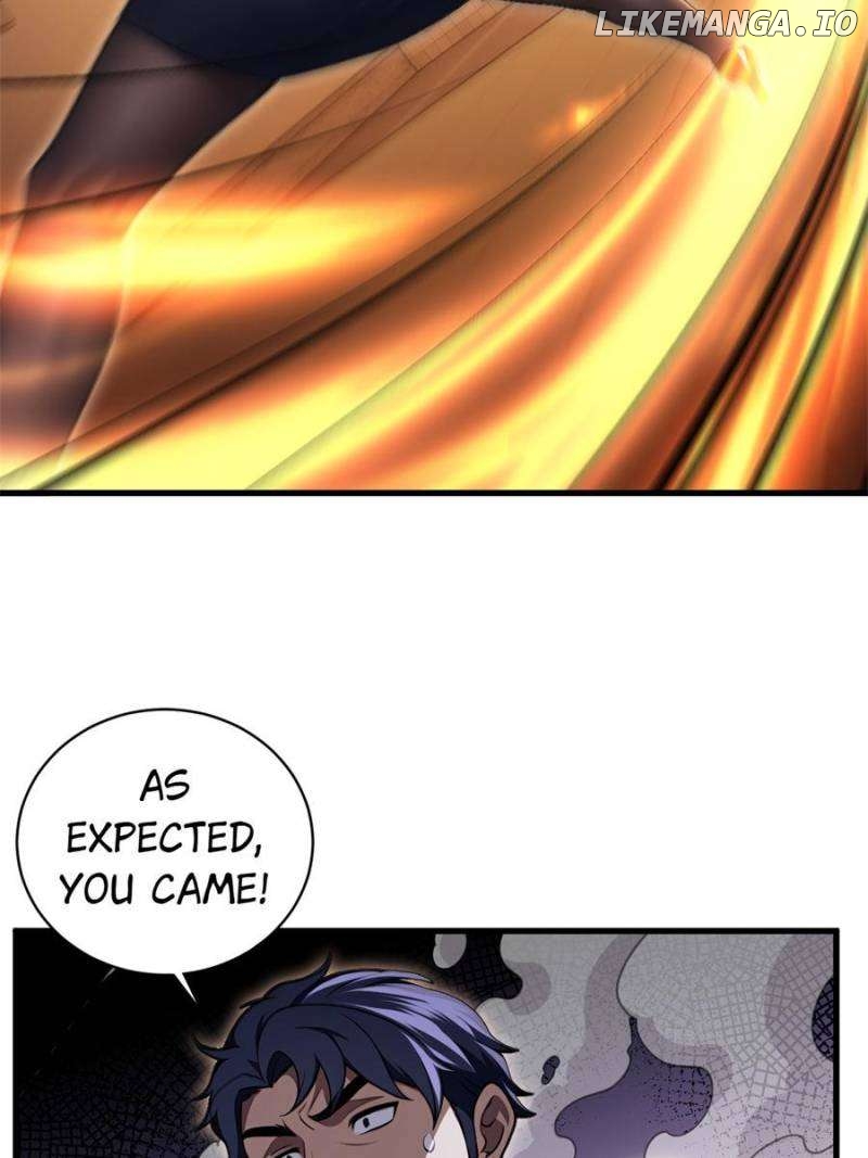 The Demonic Empress Traveled Through Time And Became My Boss Chapter 27 - page 6