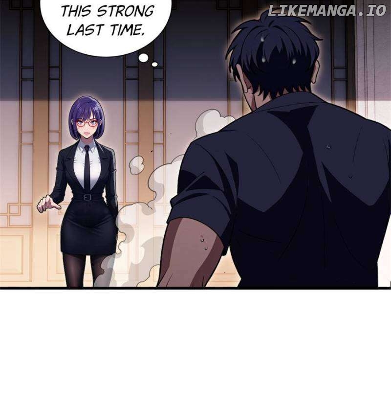 The Demonic Empress Traveled Through Time And Became My Boss Chapter 27 - page 9