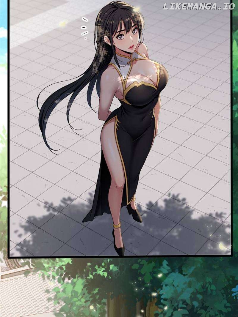 The Demonic Empress Traveled Through Time And Became My Boss Chapter 28 - page 12