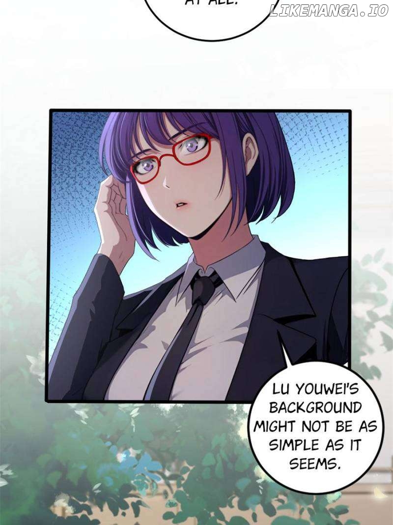 The Demonic Empress Traveled Through Time And Became My Boss Chapter 28 - page 14