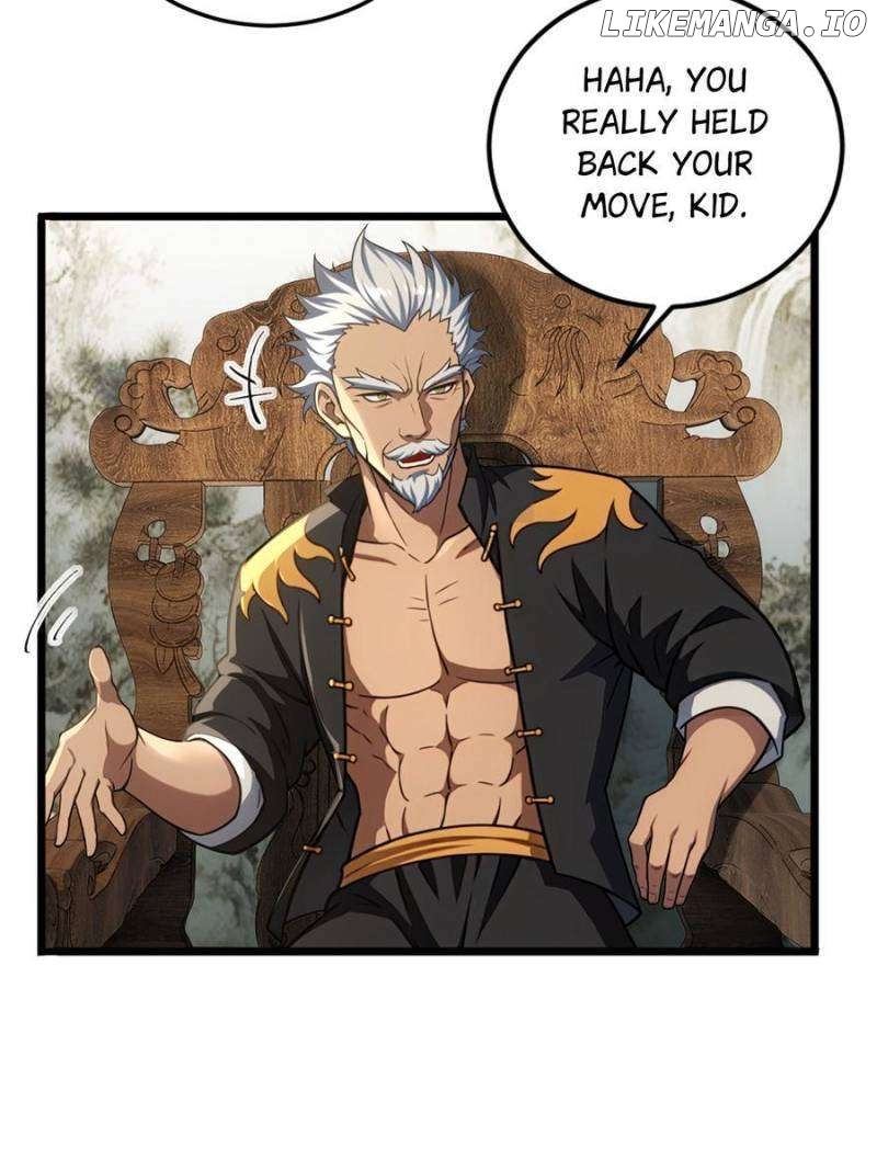The Demonic Empress Traveled Through Time And Became My Boss Chapter 28 - page 22