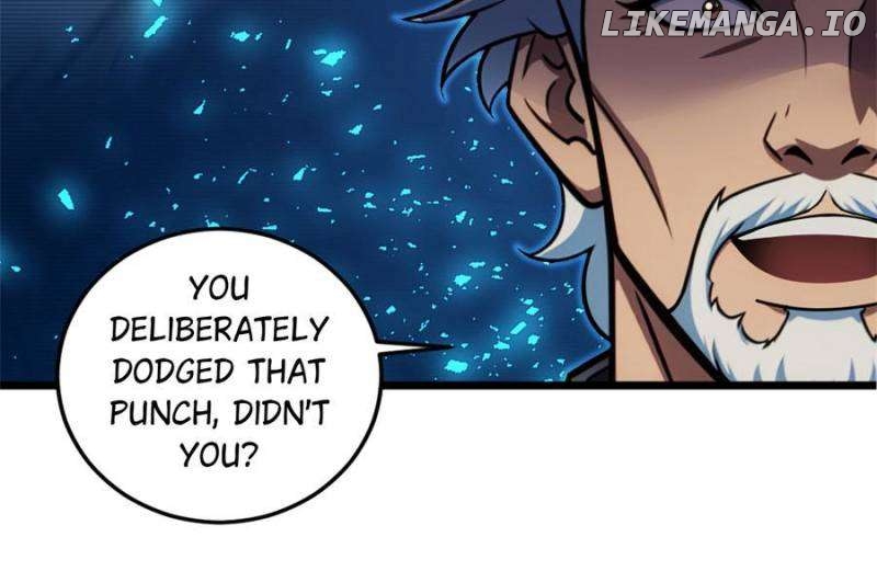The Demonic Empress Traveled Through Time And Became My Boss Chapter 28 - page 24