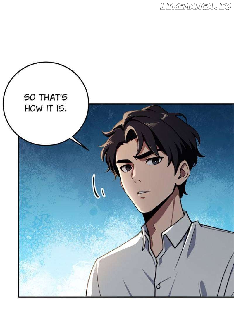The Demonic Empress Traveled Through Time And Became My Boss Chapter 28 - page 33