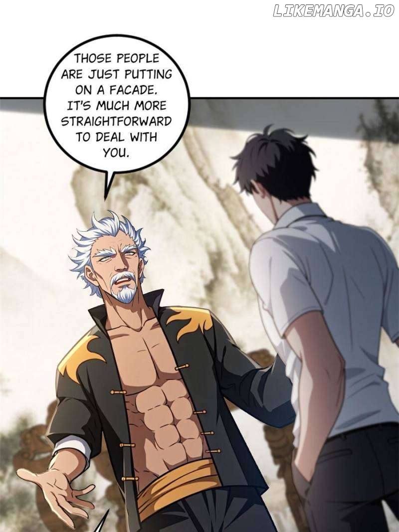 The Demonic Empress Traveled Through Time And Became My Boss Chapter 28 - page 39