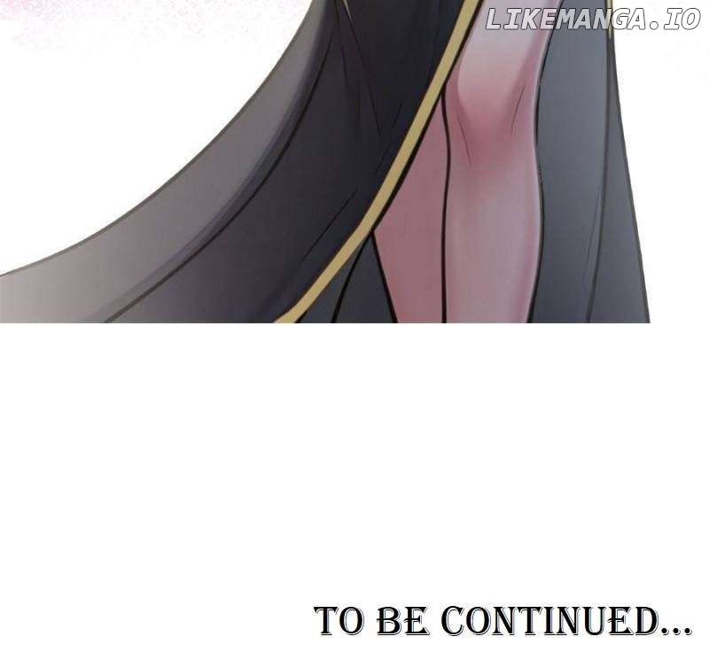 The Demonic Empress Traveled Through Time And Became My Boss Chapter 28 - page 44