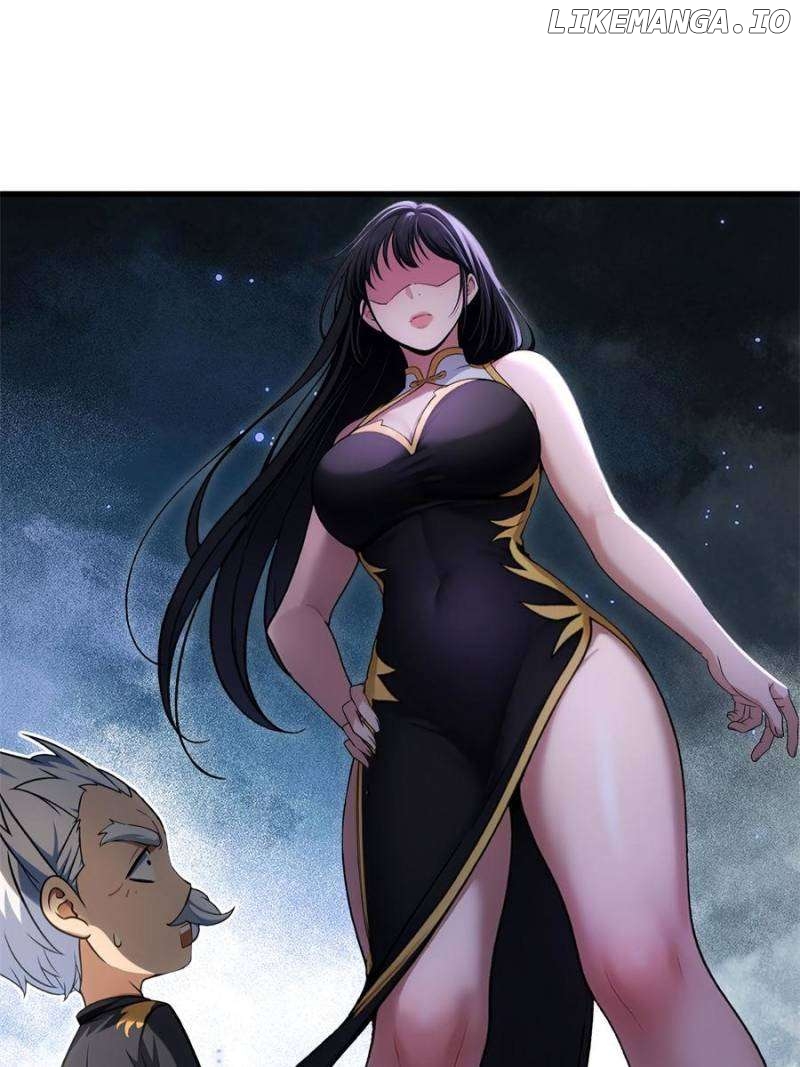The Demonic Empress Traveled Through Time And Became My Boss Chapter 29 - page 11
