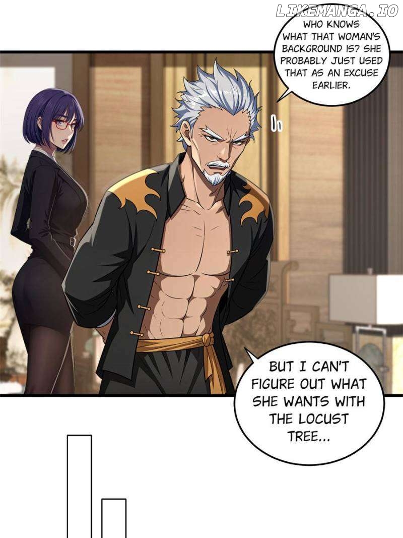 The Demonic Empress Traveled Through Time And Became My Boss Chapter 29 - page 29