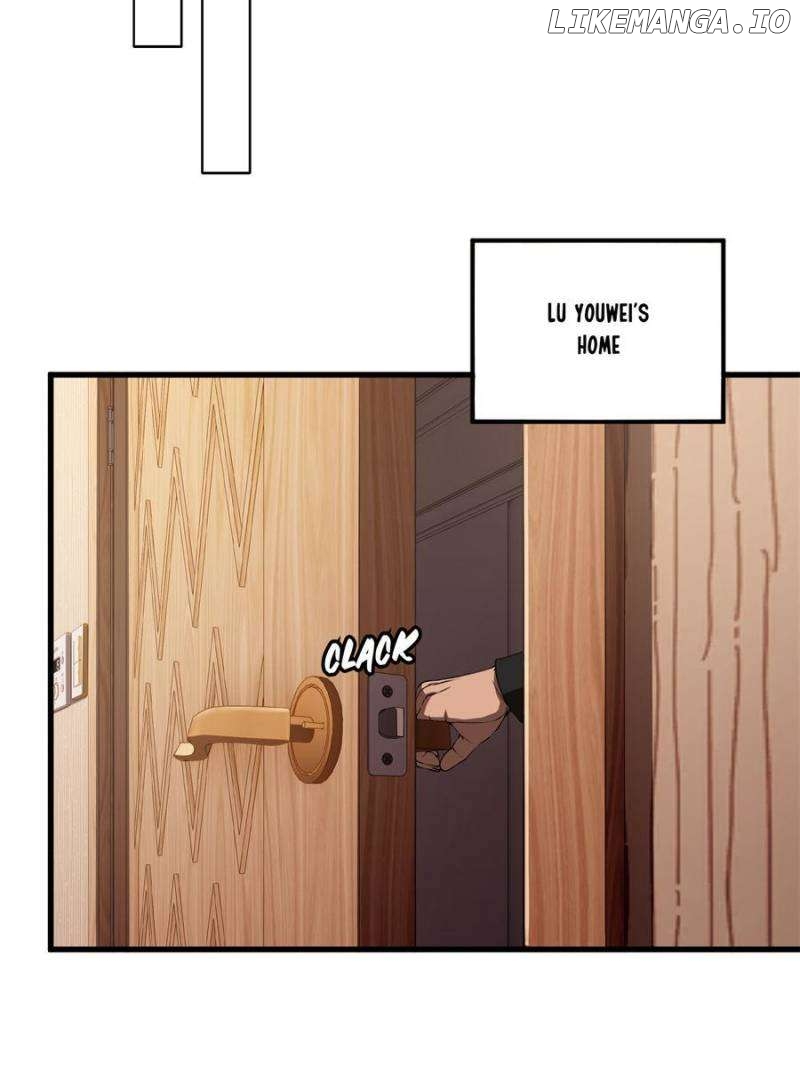 The Demonic Empress Traveled Through Time And Became My Boss Chapter 29 - page 30