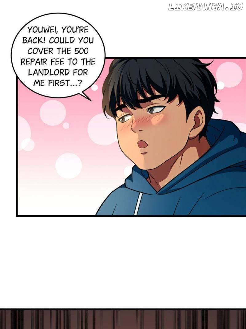 The Demonic Empress Traveled Through Time And Became My Boss Chapter 29 - page 32