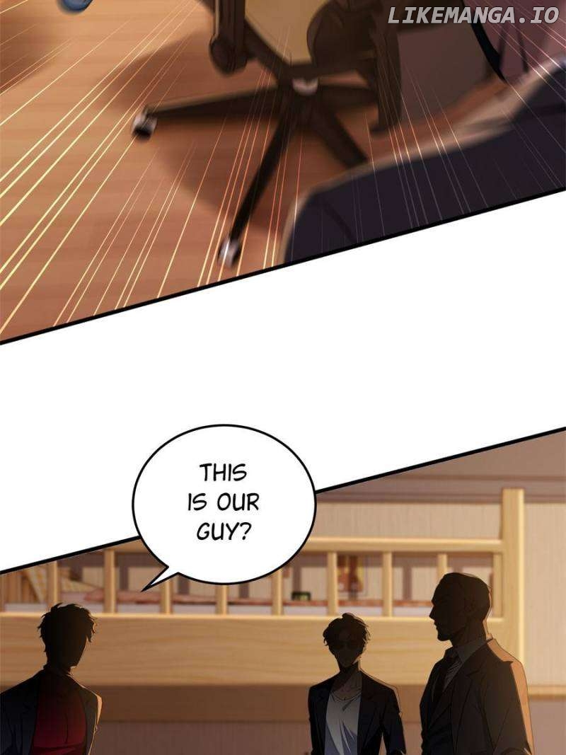 The Demonic Empress Traveled Through Time And Became My Boss Chapter 29 - page 35