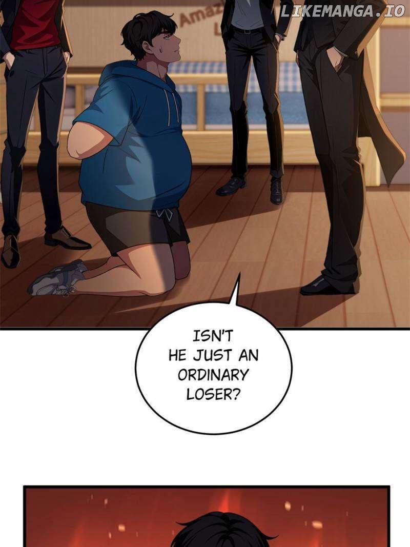 The Demonic Empress Traveled Through Time And Became My Boss Chapter 29 - page 36