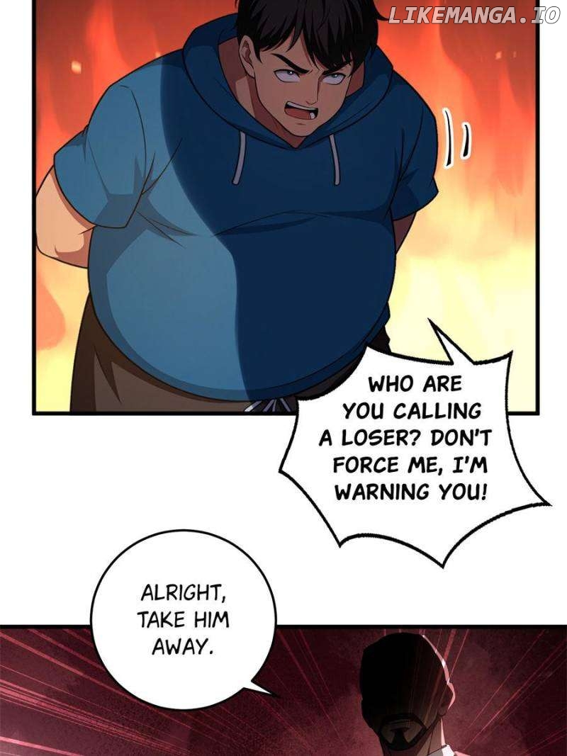 The Demonic Empress Traveled Through Time And Became My Boss Chapter 29 - page 37