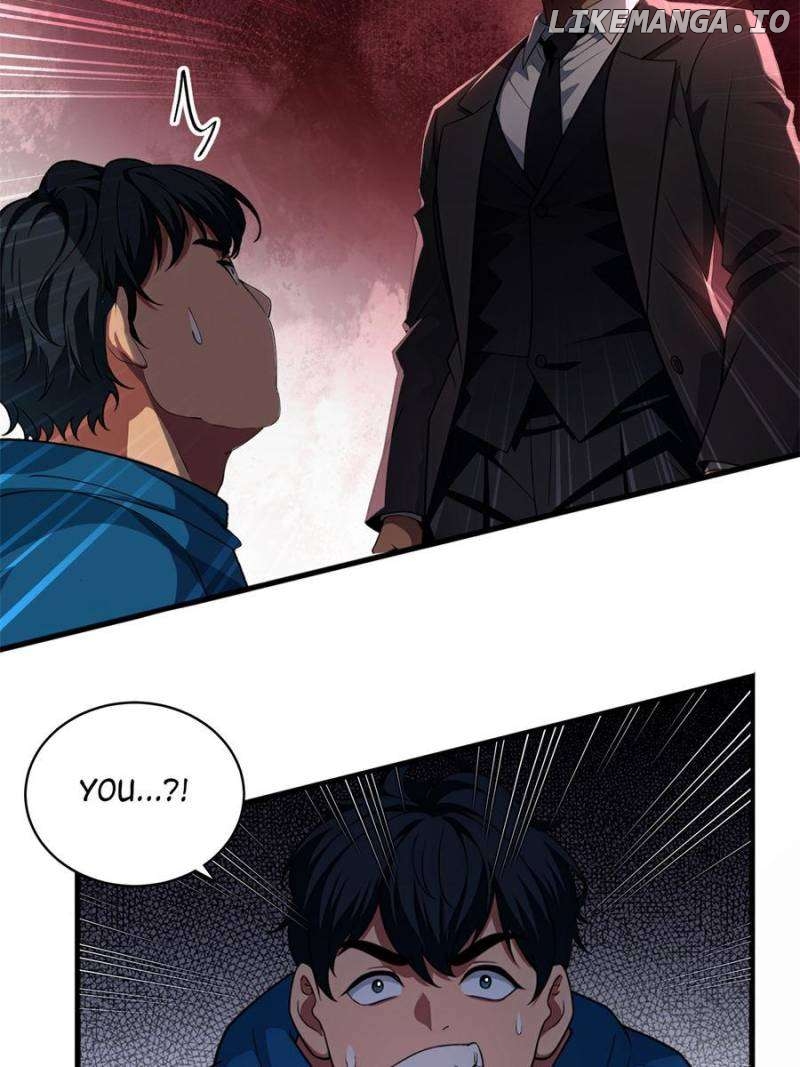 The Demonic Empress Traveled Through Time And Became My Boss Chapter 29 - page 38