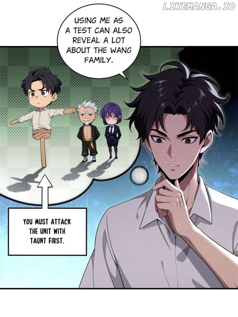 The Demonic Empress Traveled Through Time And Became My Boss Chapter 29 - page 7