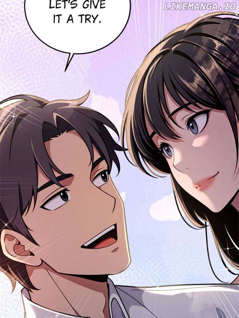 The Demonic Empress Traveled Through Time And Became My Boss Chapter 30 - page 24
