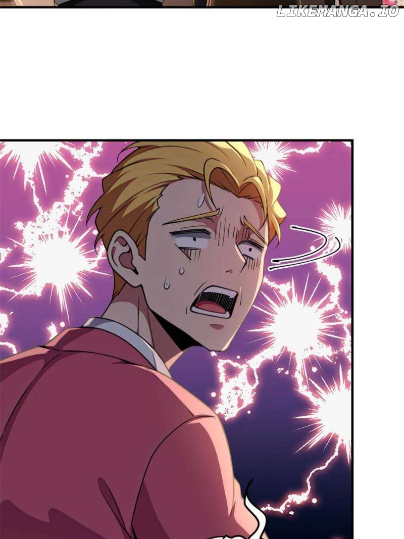 The Demonic Empress Traveled Through Time And Became My Boss Chapter 30 - page 44
