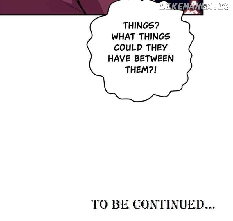 The Demonic Empress Traveled Through Time And Became My Boss Chapter 30 - page 45
