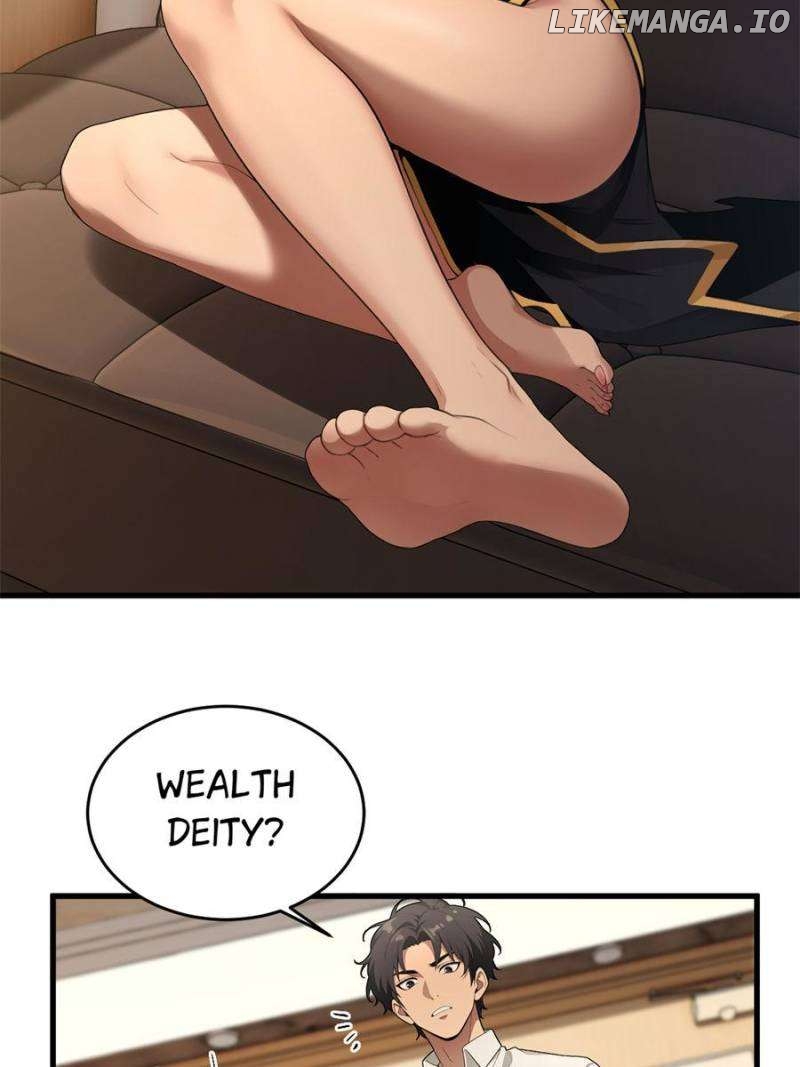The Demonic Empress Traveled Through Time And Became My Boss Chapter 31 - page 15