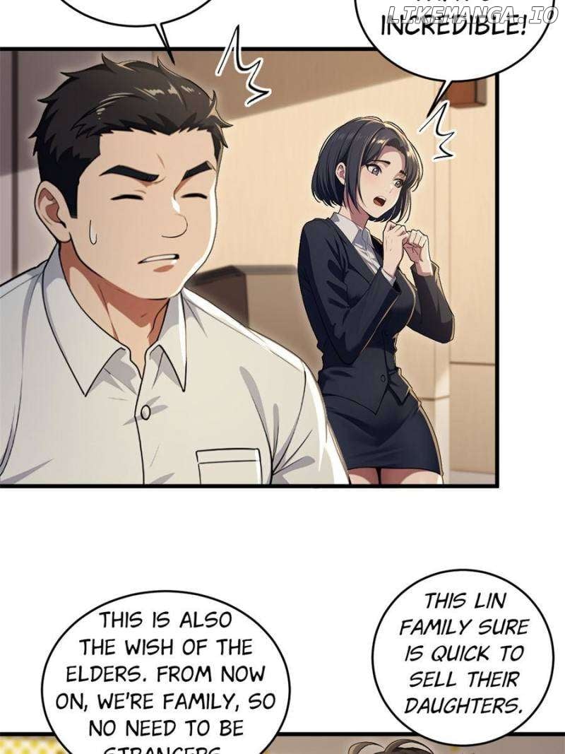 The Demonic Empress Traveled Through Time And Became My Boss Chapter 31 - page 2