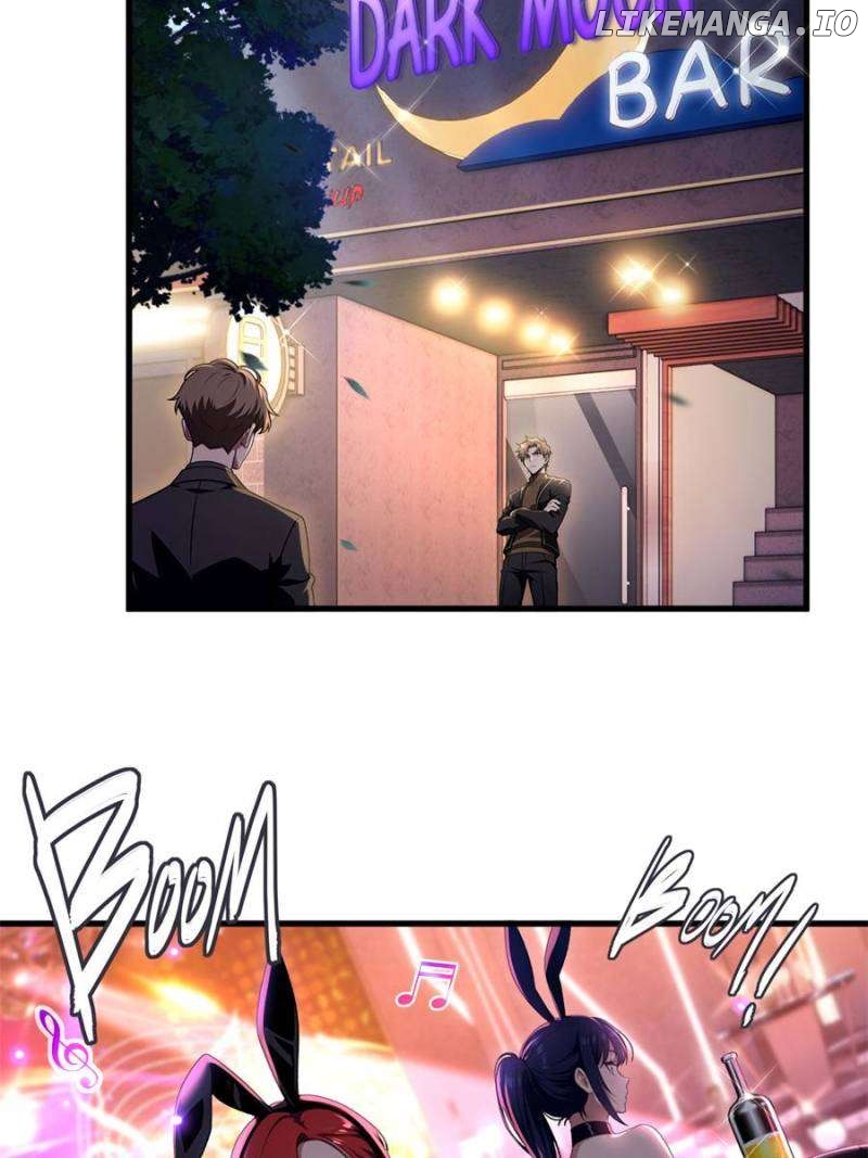 The Demonic Empress Traveled Through Time And Became My Boss Chapter 31 - page 23