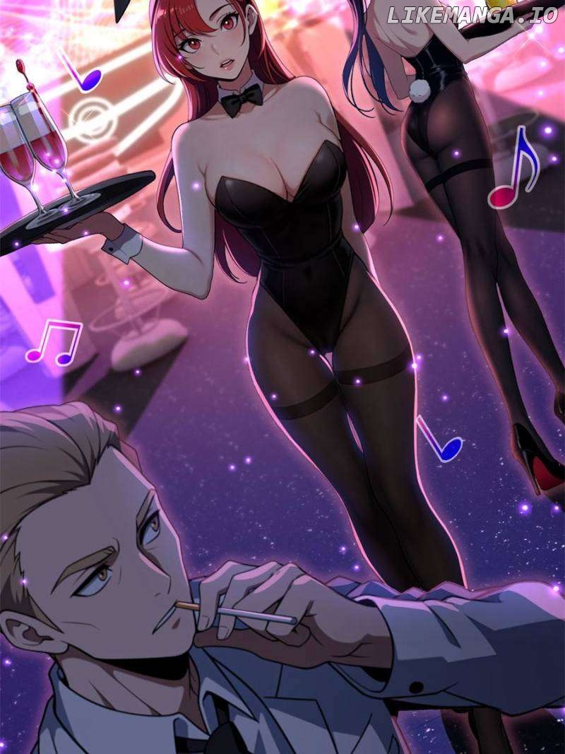 The Demonic Empress Traveled Through Time And Became My Boss Chapter 31 - page 24