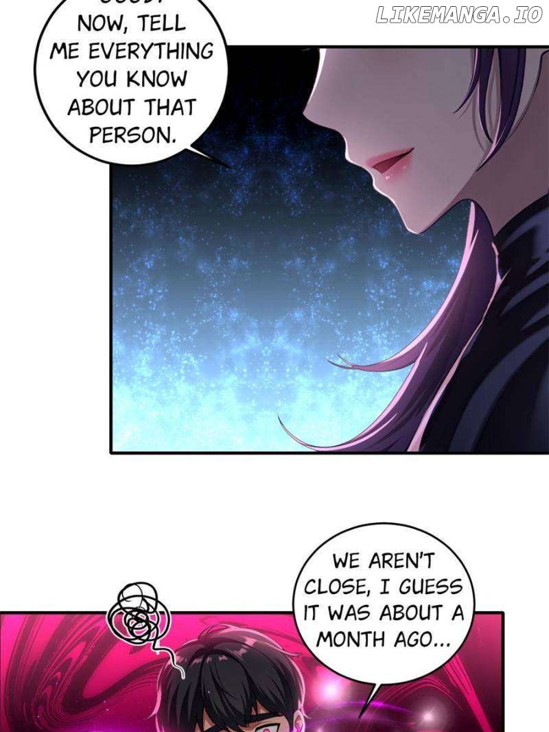 The Demonic Empress Traveled Through Time And Became My Boss Chapter 31 - page 31