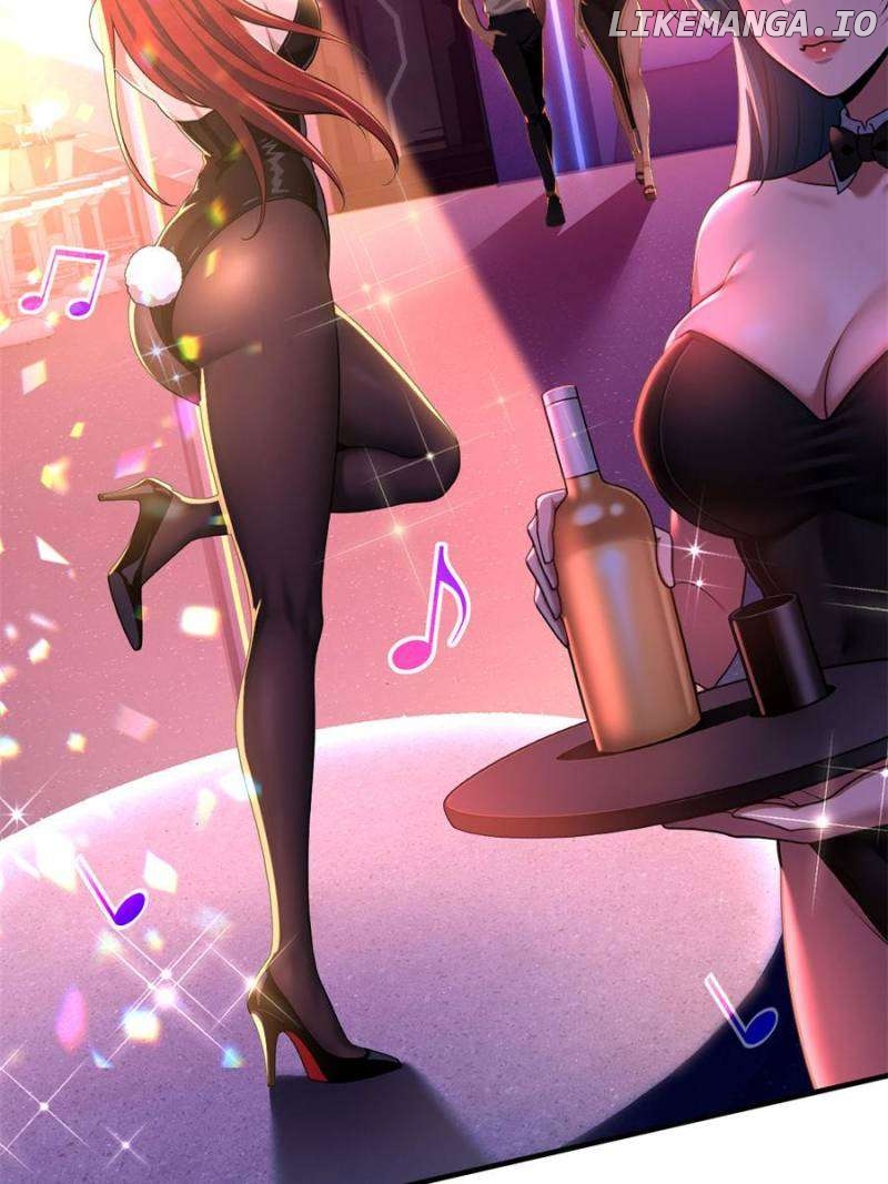 The Demonic Empress Traveled Through Time And Became My Boss Chapter 31 - page 35