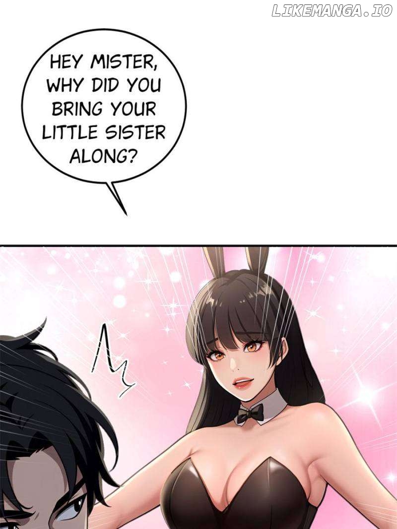 The Demonic Empress Traveled Through Time And Became My Boss Chapter 31 - page 37