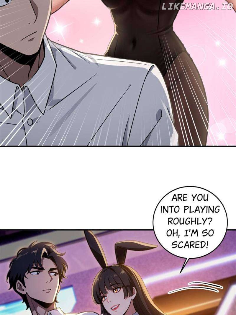 The Demonic Empress Traveled Through Time And Became My Boss Chapter 31 - page 38