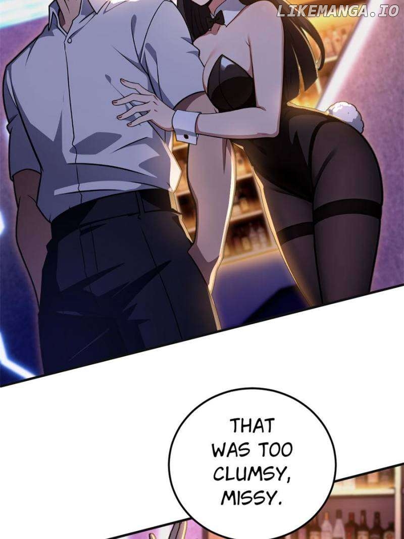 The Demonic Empress Traveled Through Time And Became My Boss Chapter 31 - page 39
