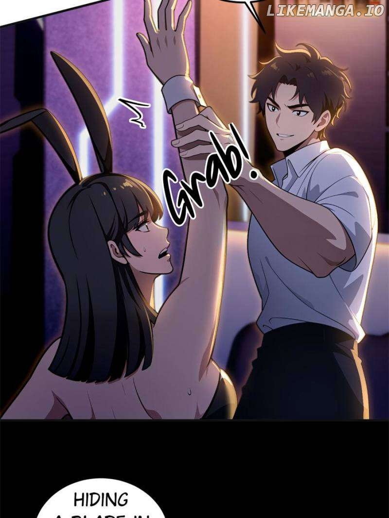 The Demonic Empress Traveled Through Time And Became My Boss Chapter 31 - page 40