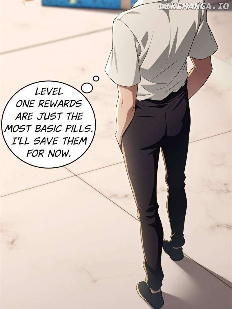 The Demonic Empress Traveled Through Time And Became My Boss Chapter 31 - page 5