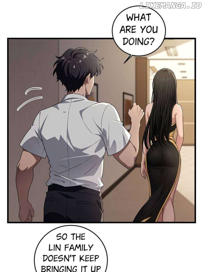 The Demonic Empress Traveled Through Time And Became My Boss Chapter 31 - page 9