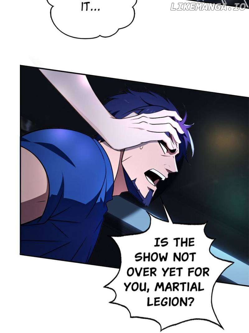 The Demonic Empress Traveled Through Time And Became My Boss Chapter 32 - page 13