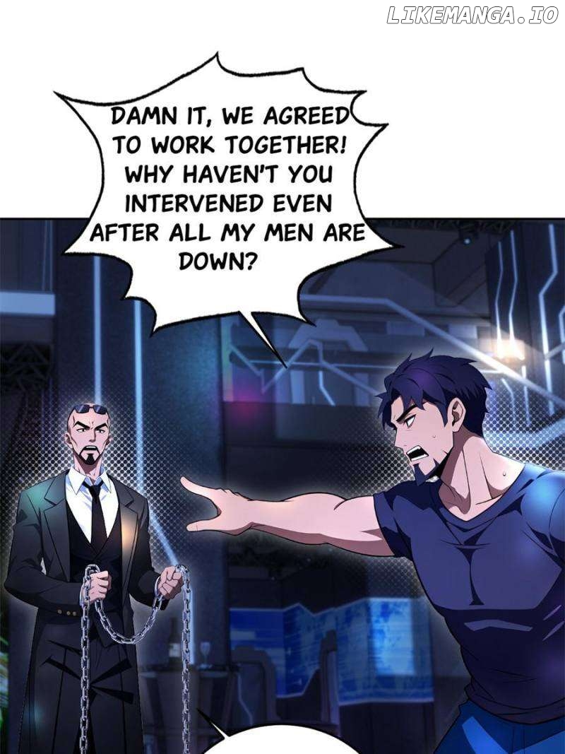 The Demonic Empress Traveled Through Time And Became My Boss Chapter 32 - page 18