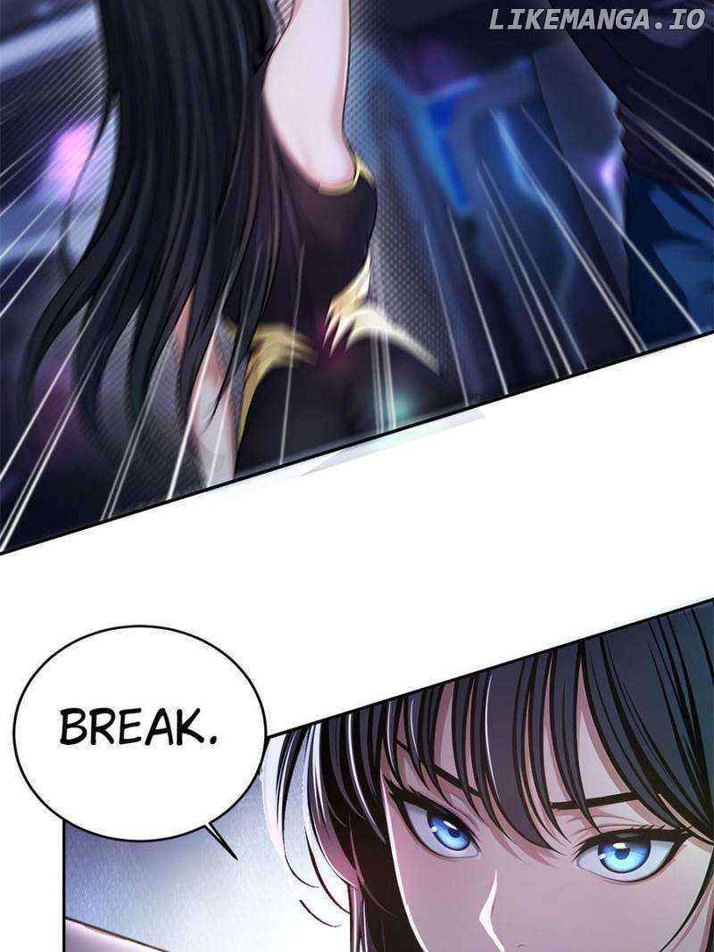 The Demonic Empress Traveled Through Time And Became My Boss Chapter 32 - page 23