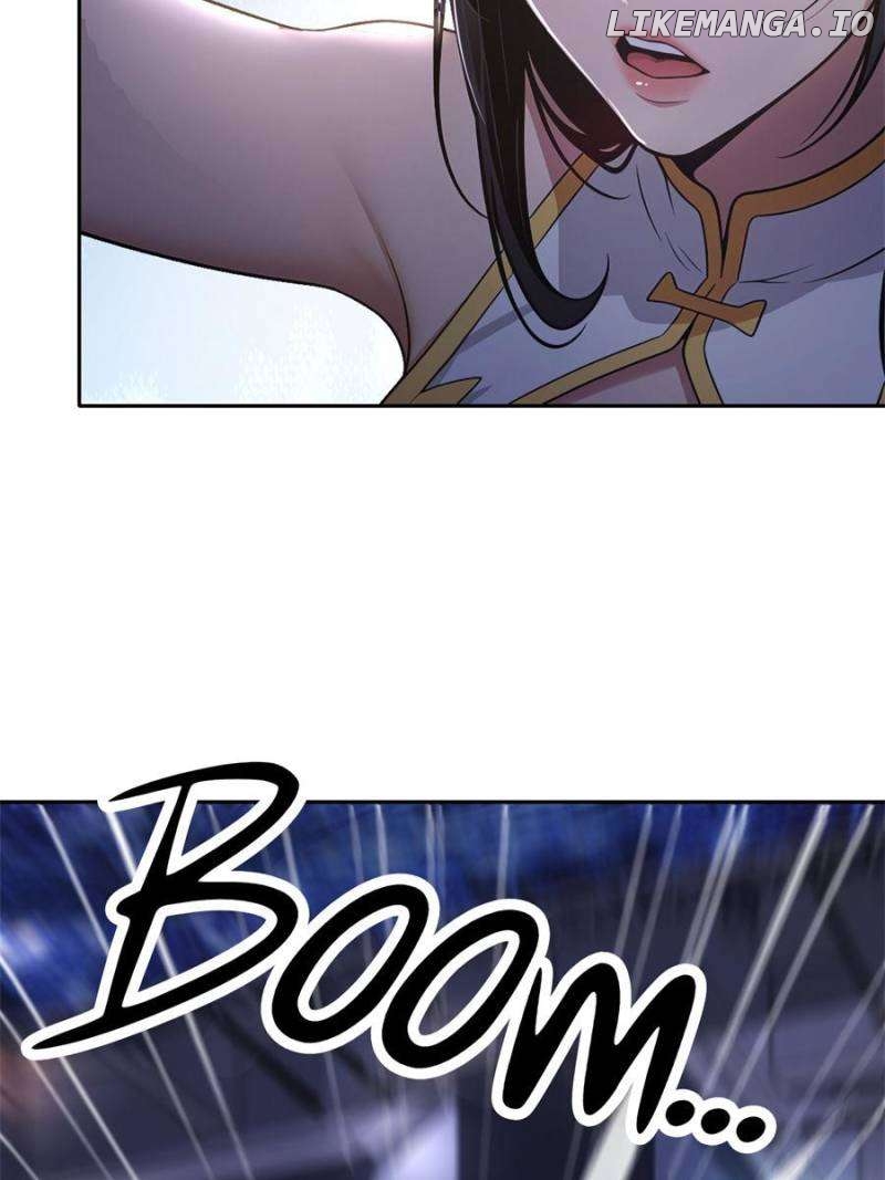 The Demonic Empress Traveled Through Time And Became My Boss Chapter 32 - page 24