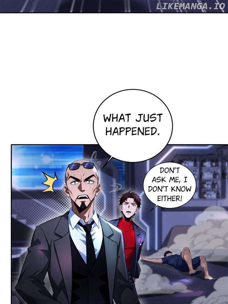 The Demonic Empress Traveled Through Time And Became My Boss Chapter 32 - page 26