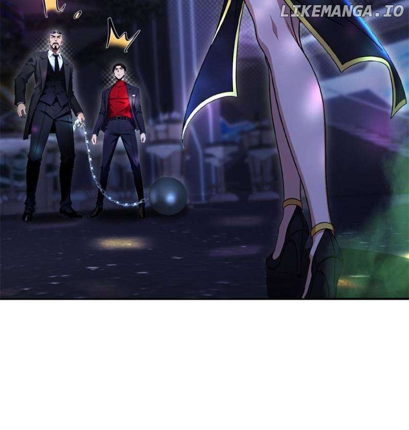 The Demonic Empress Traveled Through Time And Became My Boss Chapter 32 - page 29
