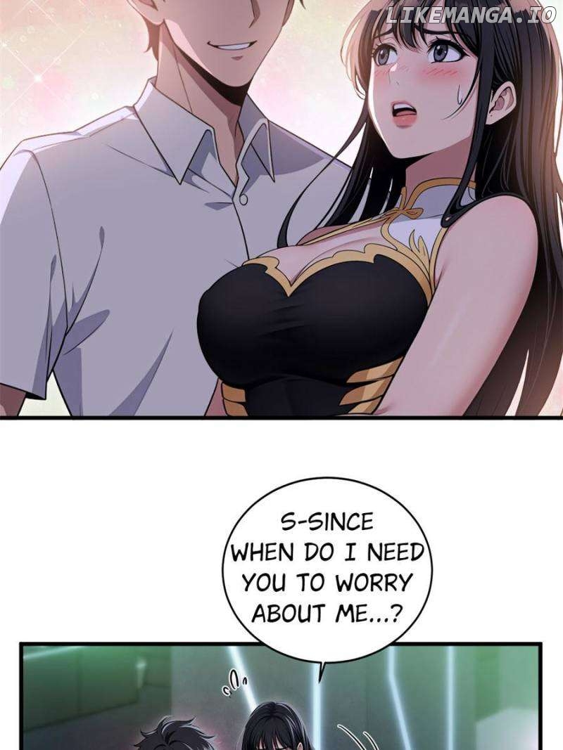 The Demonic Empress Traveled Through Time And Became My Boss Chapter 32 - page 42