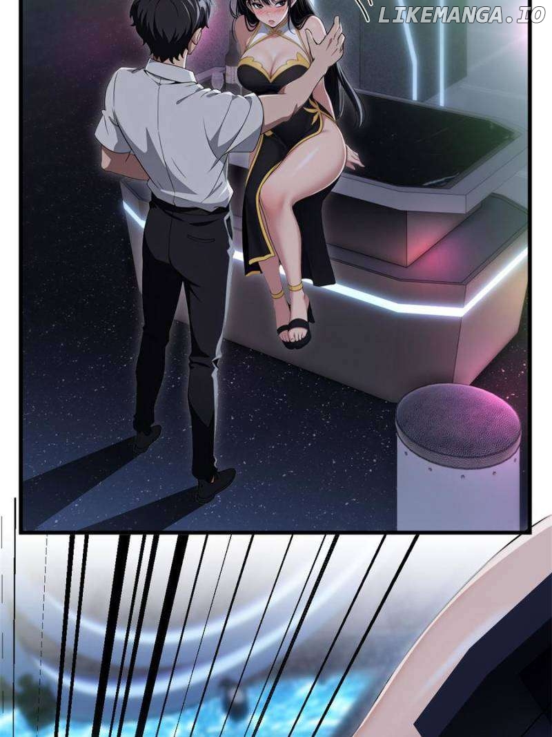 The Demonic Empress Traveled Through Time And Became My Boss Chapter 32 - page 43