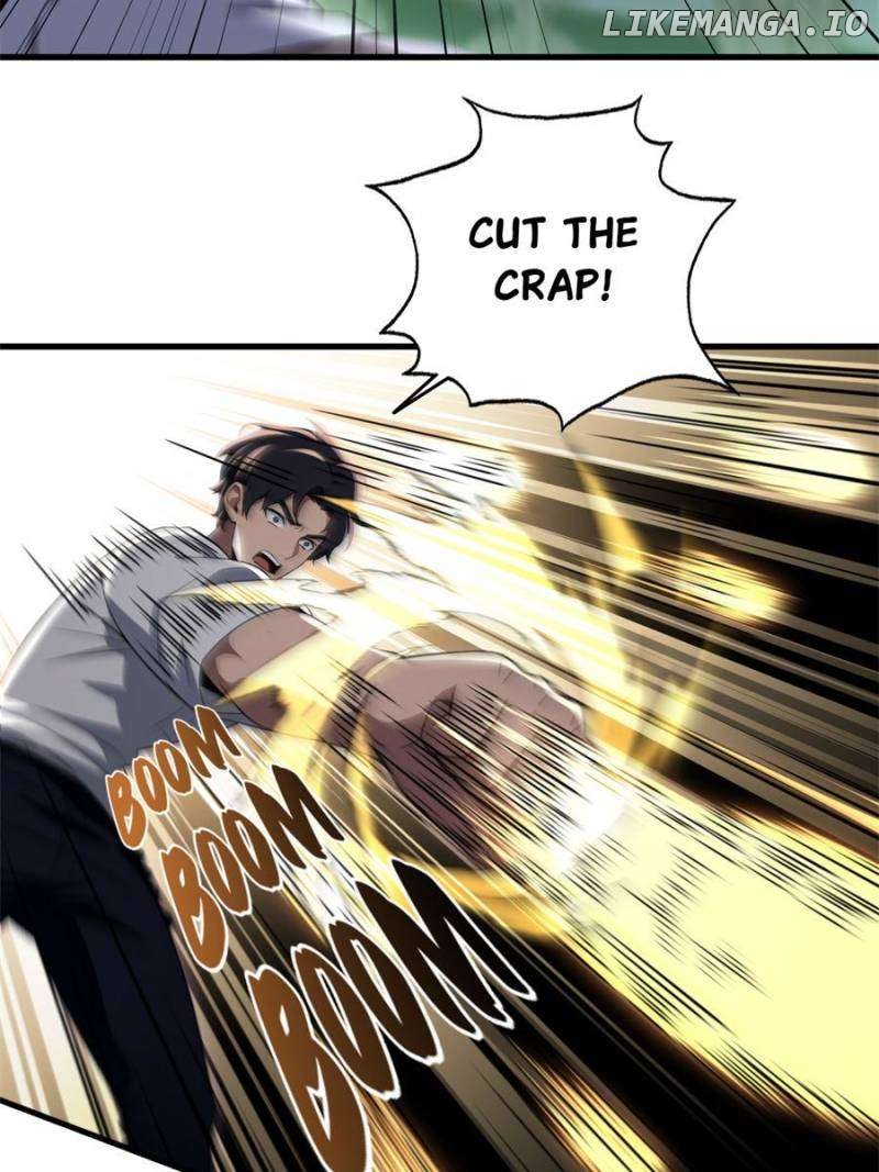 The Demonic Empress Traveled Through Time And Became My Boss Chapter 32 - page 48