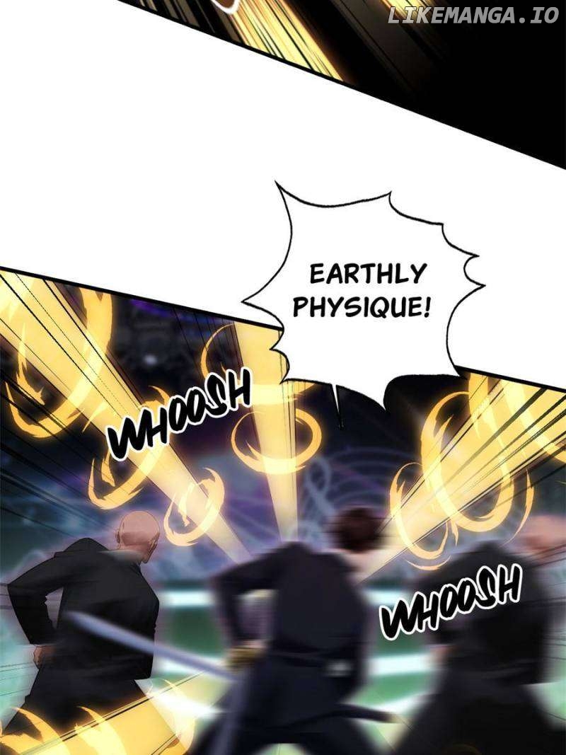 The Demonic Empress Traveled Through Time And Became My Boss Chapter 32 - page 49