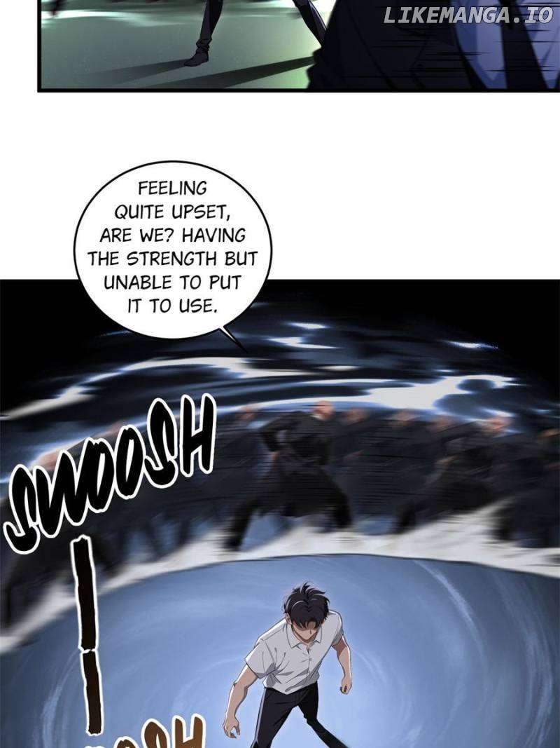 The Demonic Empress Traveled Through Time And Became My Boss Chapter 32 - page 51