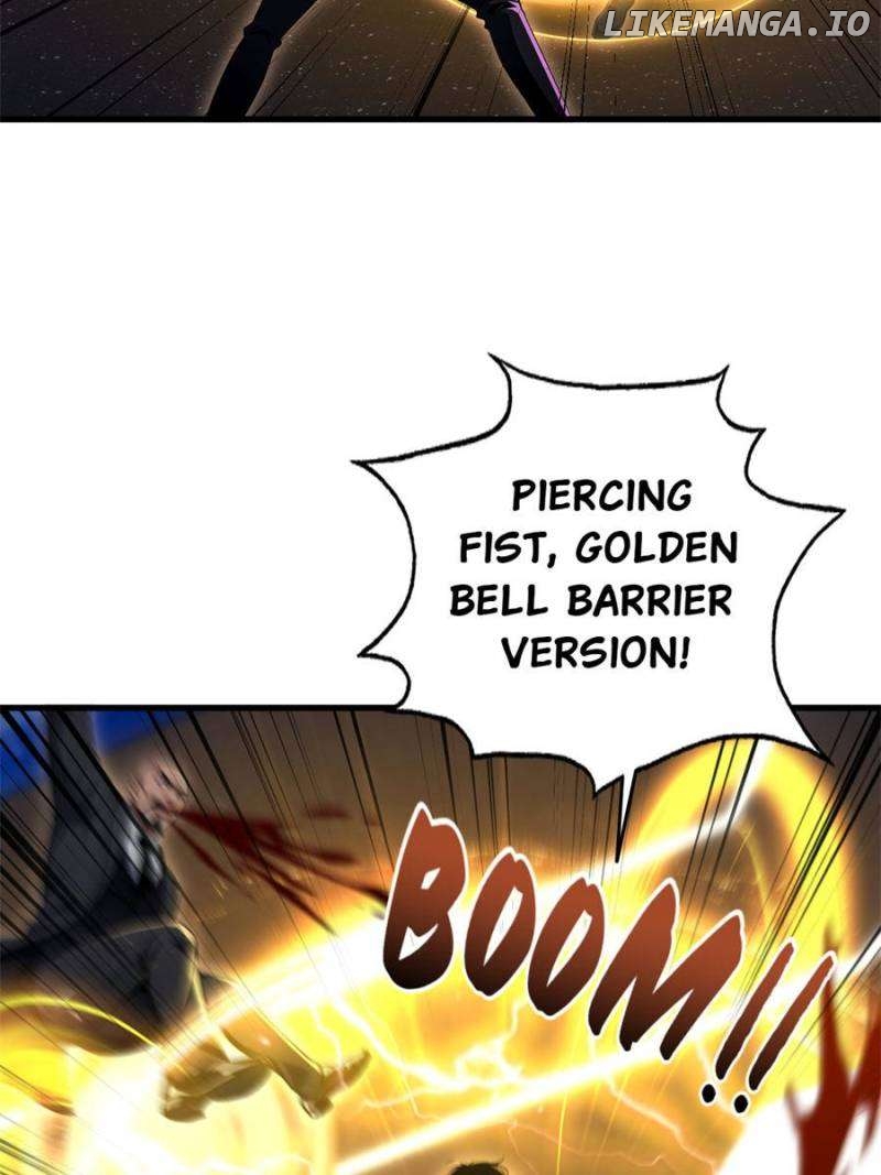 The Demonic Empress Traveled Through Time And Became My Boss Chapter 32 - page 57