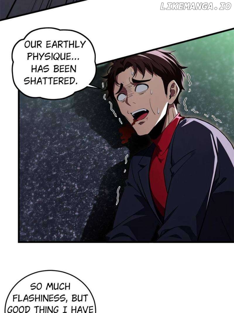 The Demonic Empress Traveled Through Time And Became My Boss Chapter 32 - page 59