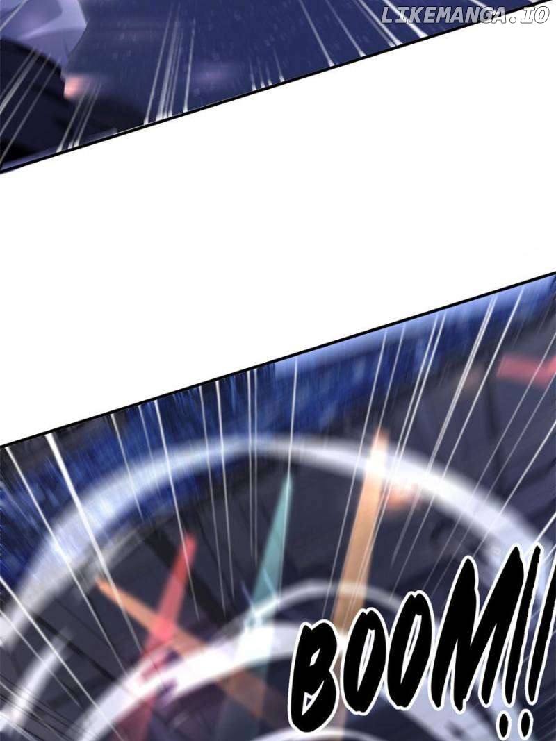 The Demonic Empress Traveled Through Time And Became My Boss Chapter 32 - page 7